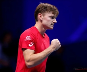 Prachtig! David Goffin maakt brandhout van Pouille