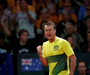 Lleyton Hewitt laatste 18 maanden meerdere keren bedreigd door Australische 'bad boy' van het ATP-circuit