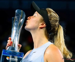 Titelverdedigster neemt het in finale WTA Finals op tegen nummer een