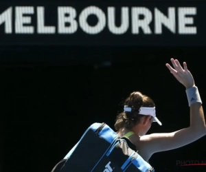 Opnieuw een ex-winnares naar huis op Wimbledon