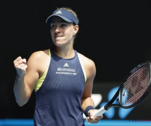 ? Kerber moet tot het uiterste gaan voor plek bij laatste vier in Doha