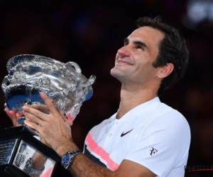 Nieuwe mijlpaal voor Roger Federer, enkel Rafael Nadal kan hem de komende jaren iets doen