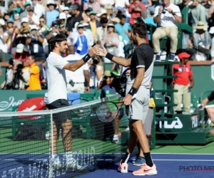 Beklijvende finale tussen Federer en Del Potro: "Natuurlijk doet dit pijn" vs. "Stond op het punt om te stoppen"