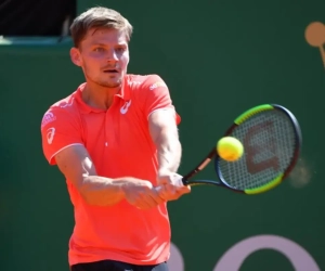 Welke David Goffin krijgen we straks te zien op Roland Garros?