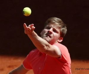 David Goffin heeft voorkeur voor opvolger als 'Sportman van het Jaar': "Hij is een tovenaar"