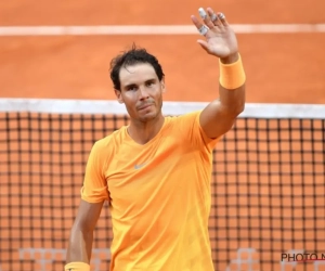 Rafael Nadal na uitschakeling in Monte Carlo opnieuw aan het werk gezet, Zverev vliegt er roemloos uit in Barcelona