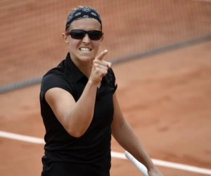 Kirsten Flipkens in de wolken met grandslamzege van Barty en verwijst naar zware nederlaag