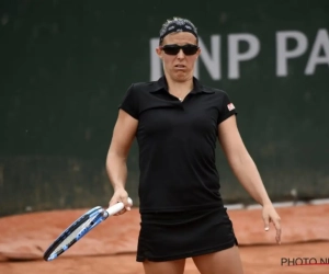 Flipkens moet op Roland Garros meerdere erkennen in pupil van Belgische tenniscoach