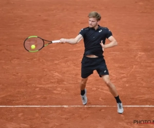 Wat één held: David Goffin overleeft vier matchballen tegen in heroïsche strijd over twee dagen