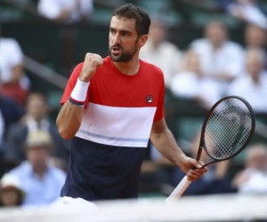 Djokovic nu echt zege van halve finales op ATP Finals na verlies Isner