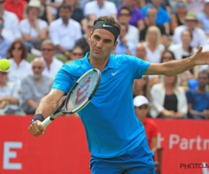 Roger Federer bereikt de finale in Stuttgart na spannende driesetter en dat levert extra mooie bonus op