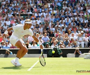 Van Herck denkt dat Nadal & co eindelijk hun borst mogen natmaken