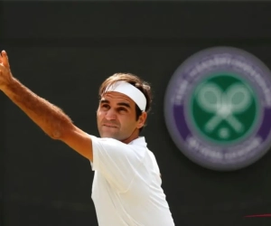 Van een verrassing gesproken: Roger Federer moet Wimbledon verlaten na ware thriller en marathonmatch