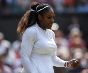 Serena Williams gaat voor vijfde keer met prestigieuze prijs aan de haal