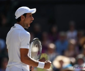 Djokovic blijft doorknallen in het nieuwe seizoen en heeft eerste toernooizege al beet