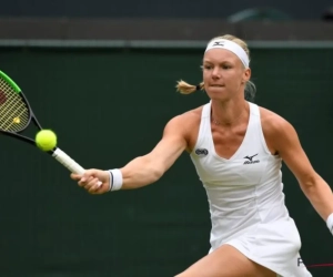 's Werelds nummer twee laat zich op WTA Finals verrassen door Nederlandse Kiki Bertens