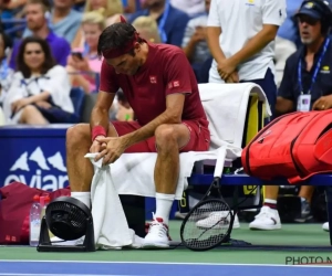 Zwanenzang Federer niet eerste voorval: voldoet New Yorkse 'Heat Rule' of niet?