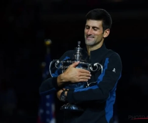 Onstuitbare Novak Djokovic wint zijn derde US Open