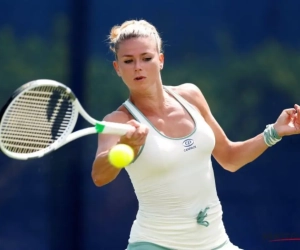 Camila Giorgi verrast en zet tennistoernooi van Montréal op haar naam na zege tegen nummer zes van de wereld 