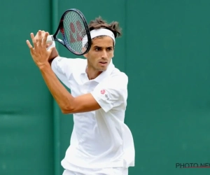 Pierre-Hugues Herbert voor de clash met David Goffin: "Het wordt bijzonder zwaar, ik heb hem nog nooit verslagen"