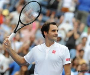 Anticlimax: halve finale om van te dromen komt er niet, Federer krijgt vrijgeleide naar finale tegen Thiem