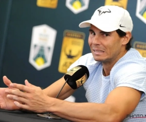 Slecht nieuws voor Rafael Nadal, boomlange Amerikaan mag zich opmaken voor de Masters