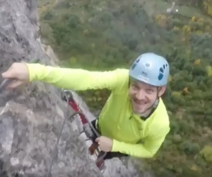 ? Bergbeklimmen, surfen,... zó bereidt David Goffin het nieuwe seizoen voor