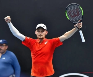 Goffin vlot voorbij Simon en treft wonderboy van de nieuwe generatie in halve finales Marseille