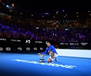 Mestach geeft missie van Djokovic kans op slagen: "Maar Federer is hoe dan ook 'best of all time'"