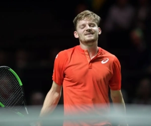 David Goffin overweegt nieuwe samenwerking met ex-coach: "Maar niet zo gemakkelijk als het lijkt"