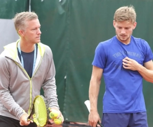 Coach Goffin na kansloze nederlaag: "Hij was te opgewonden en ging in volledige lockdown"