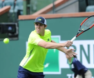 156 aces bezorgen jonge Amerikaan zijn eerste toernooizege ooit op ATP-circuit