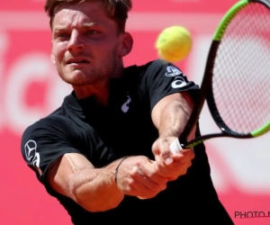 Goffin stijgt op de ATP-ranking, maar er is ook slecht nieuws