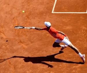 ATP-toernooi van Rome krijgt finale om duimen en vingers van af te likken