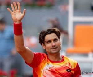 Dan toch het einde: nummer vier van de wereld maakt einde aan tennisloopbaan van David Ferrer