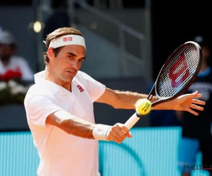 Roger Federer laat twee matchballen liggen en moet het bekopen met nederlaag in kwartfinale