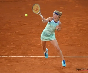 Kiki Bertens bekroont topvorm en is in finale ook te sterk voor ex-nummer één van de wereld