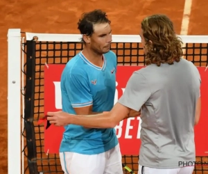 Ook in Madrid geen finale voor Nadal: jonge toptienspeler pakt uit met stuntwerk