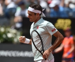 Federer viert in clash van generaties en kan dubbele cijfers bereiken in eigen land