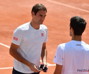 🎥 Roger Federer verovert opnieuw harten van tennisfans met fenomenale balcontrole