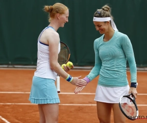 Geen Belgisch onderonsje in tweede ronde van het dubbelspel op Roland Garros