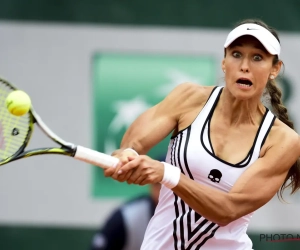 Russin sneuvelt tegen Serena Williams, maar maakt vooral indruk met bijzondere foto van haar ... bovenarmen 