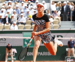 Elise Mertens verlaat Parijs met kater: 5 gemiste matchballen breken haar zuur op in marathon van meer dan 3 uur