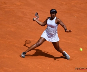 Sloane Stephens schakelt kampioene van 2016 uit en ligt nog op schema voor nieuwe finale