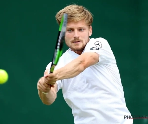 David Goffin lost verwachtingen perfect in, wel grote sensatie in andere wedstrijden