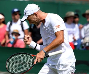 Darcis wipt eerste reekshoofd in Duitsland en lijkt klaar voor laatste kunsstukje op Davis Cup