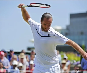 Xavier Malisse blikt terug op zijn carrière: "Die halve finale doet nog steeds pijn"