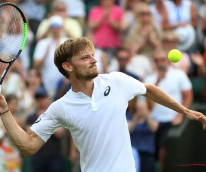 David Goffin speelt 'zijn beste tennis ooit op gras' en legt uit hoe dat komt