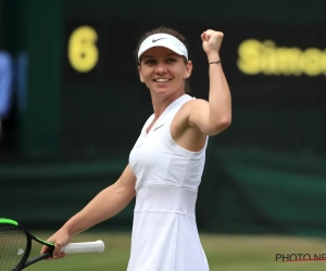 Simona Halep overrompelt Masters-kampioene en mag voor tweede grandslamzege strijden