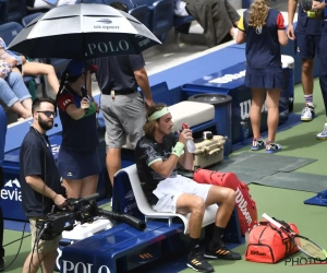 Na David Goffin sneuvelt ook de Masters-kampioen in Rotterdam